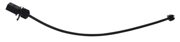 HELLA Warning Contact, brake pad wear - P8795 - for e.g. AUDI 8DK355253-501