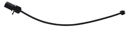 HELLA Warning Contact, brake pad wear - P8795 - for e.g. AUDI 8DK355253-501