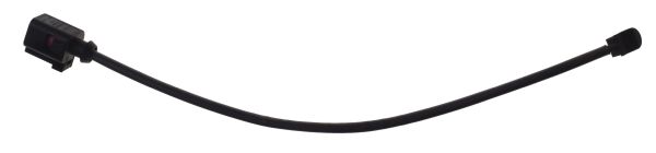 HELLA Warning Contact, brake pad wear - P8797 - for e.g. AUDI / CUPRA 8DK355253-521
