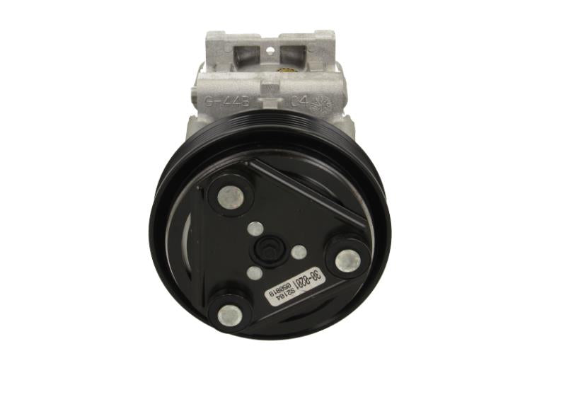 Comstar (Visteon) New Aircon Compressor for Ford 96FW19D629AB