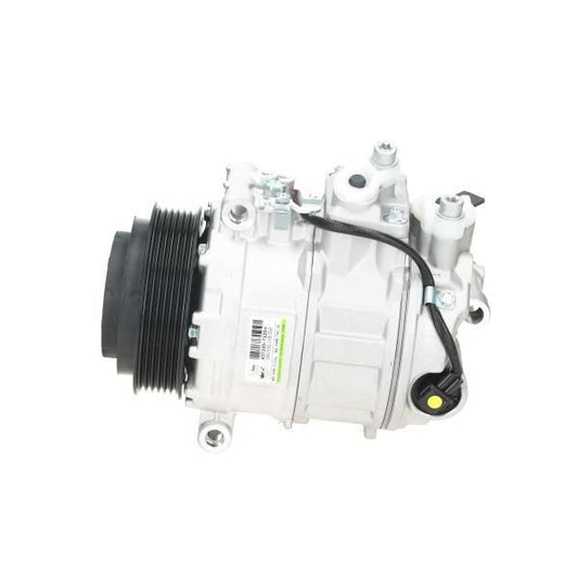 PlusLine Original Aircon Compressor for Mercedes-Benz 4371007120+