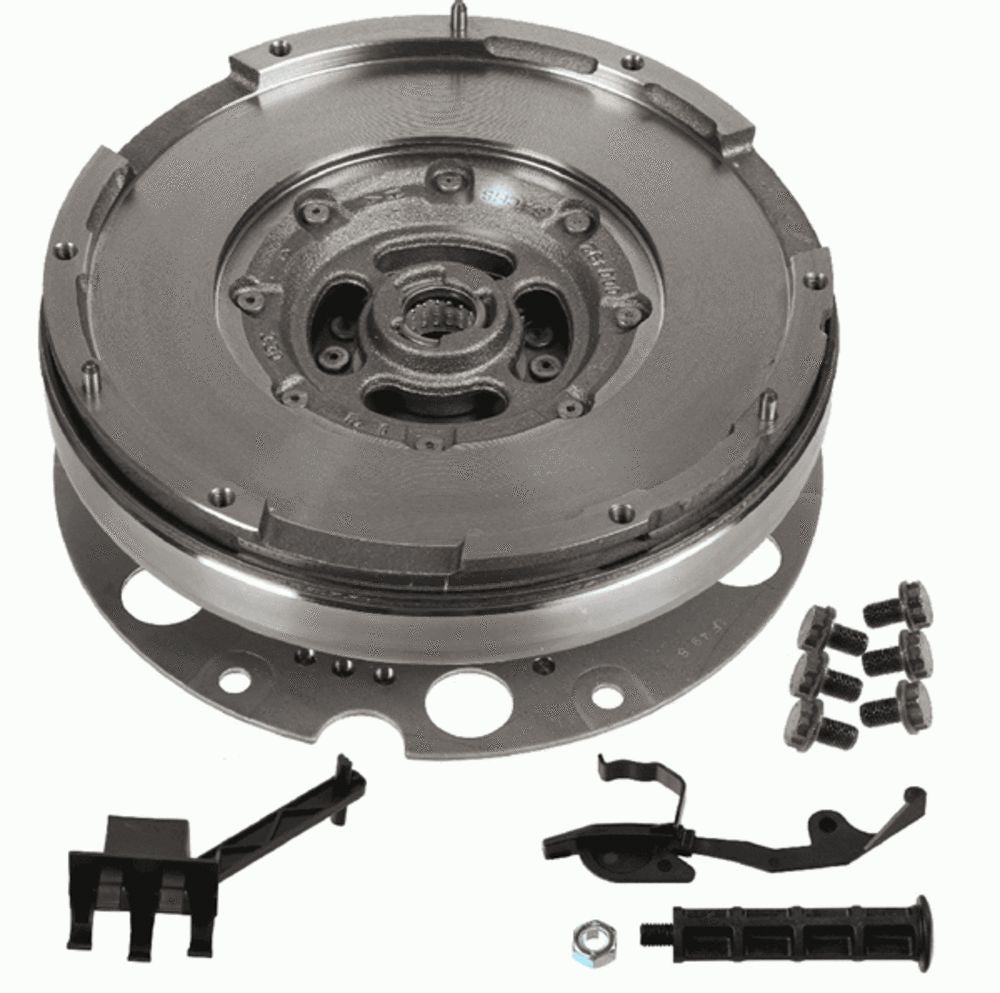 Sachs Dual Mass Flywheel For Audi 2294001965