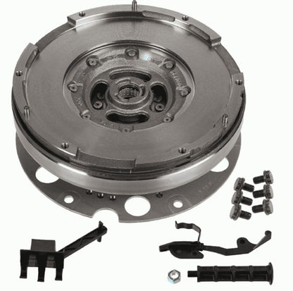Sachs Dual Mass Flywheel For Audi 2294001965