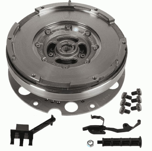 Sachs Dual Mass Flywheel For Audi 2294001965
