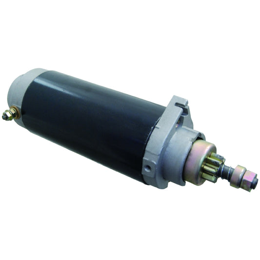 WAI New Starter Motor for Mercury 0.8 kw 5389N