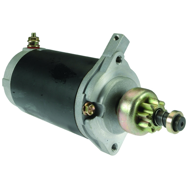 WAI New Starter Motor for Mercury 0.8 kw 5400N