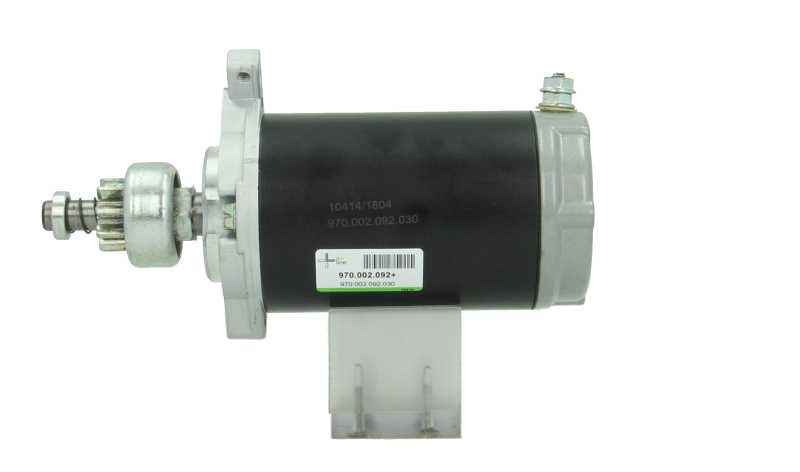 PlusLine Original Starter Motor for Mercury 0.8 kw 970002092+