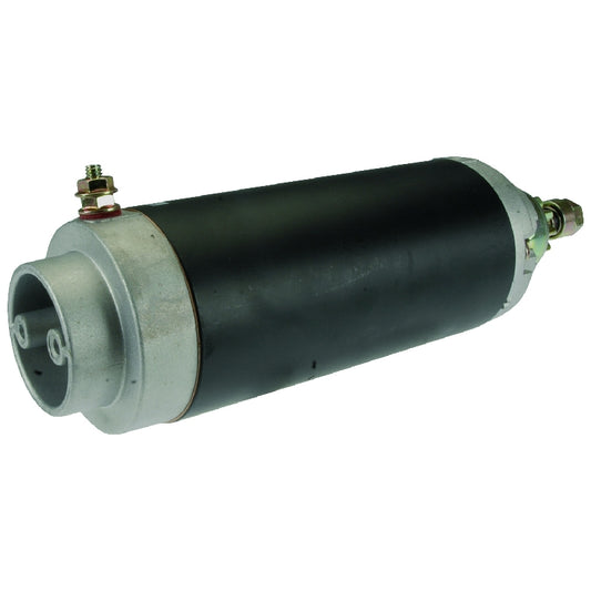 WAI New Starter Motor for Mercury 0.8 kw 5735N