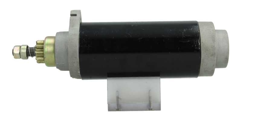 PlusLine Original Starter Motor for Mercury 0.8 kw 970003101+