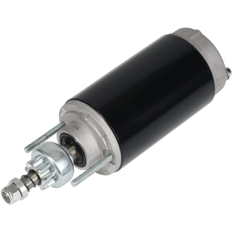 WAI New Starter Motor for Mercury 0.6 kw 5734N