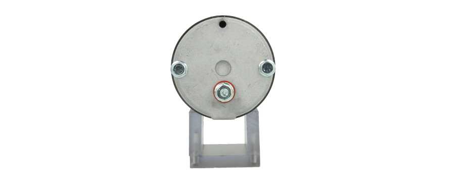 PlusLine Original Starter Motor for Mercury 0.6 kw 970004090+