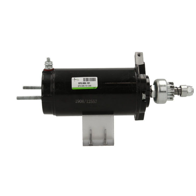 PlusLine Original Starter Motor for Mercury 0.8 kw 970005101+