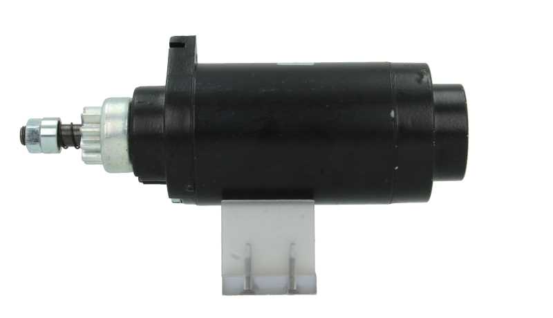 PlusLine Original Starter Motor for Mercury 0.7 kw 970006101+