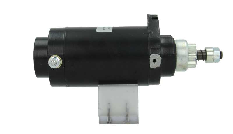 PlusLine Original Starter Motor for Mercury 0.7 kw 970006101+