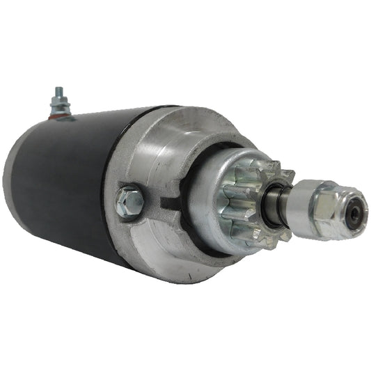 WAI New Starter Motor for Mercury 0.7 kw 5401N