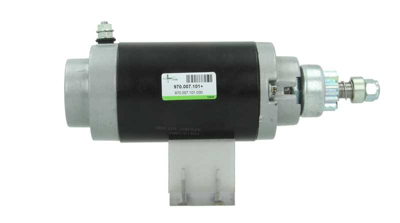PlusLine Original Starter Motor for Mercury 0.7 kw 970007101+
