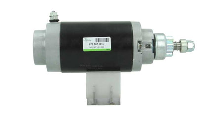 PlusLine Original Starter Motor for Mercury 0.7 kw 970007101+