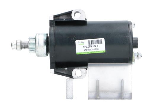 PlusLine Original Starter Motor for Mercury 0.6 kw 970009102+