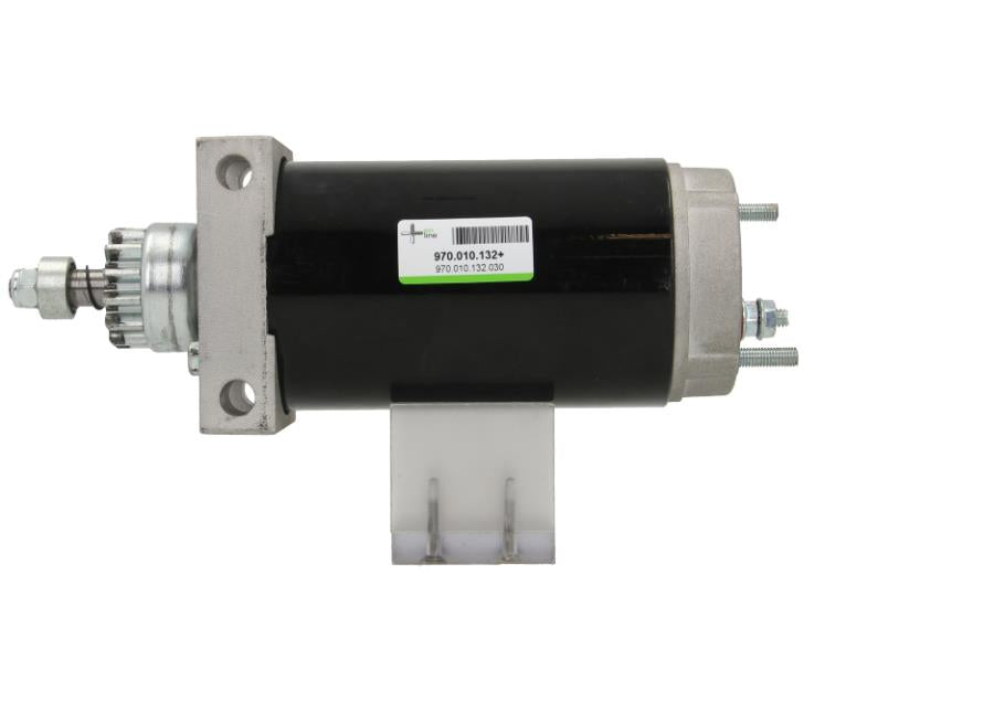 PlusLine Original Starter Motor for Force 970010132+