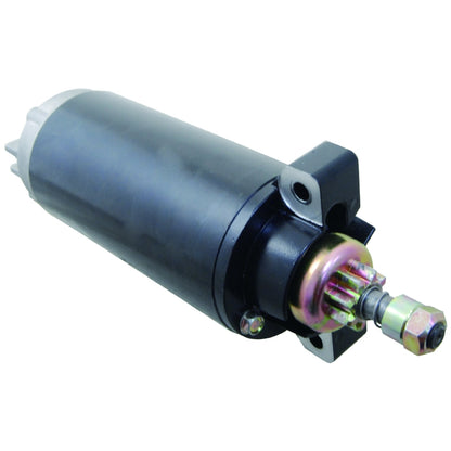 WAI New Starter Motor for Mercury 0.6 kw 5737N