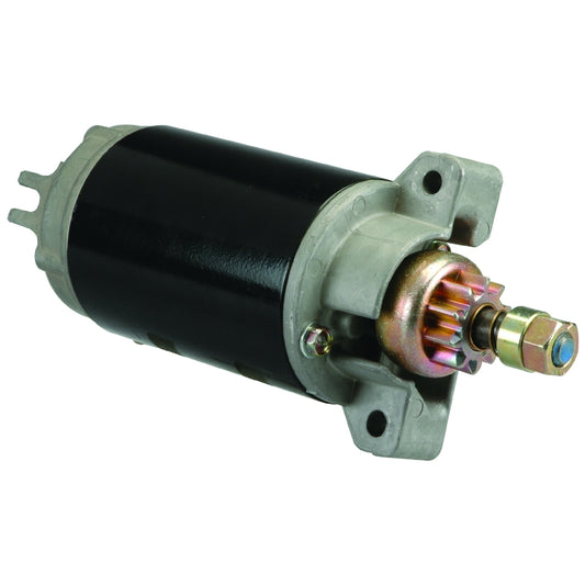 WAI New Starter Motor for Mercury 5726N