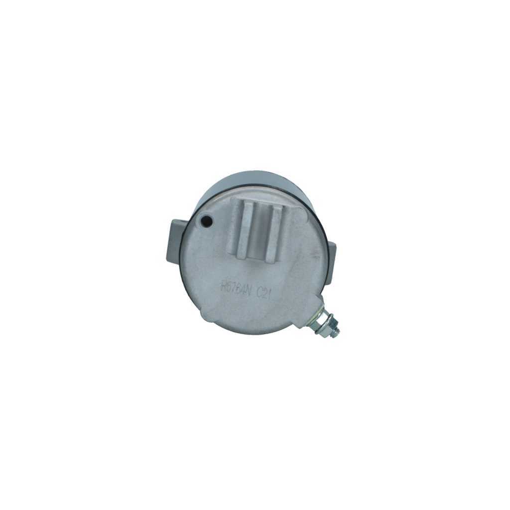 RNL-Standard Starter Mercury 0.6 kw RNL5764N