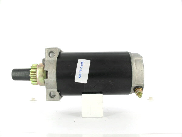 PlusLine Original Starter Motor for Force 0.6 kw 970014132+