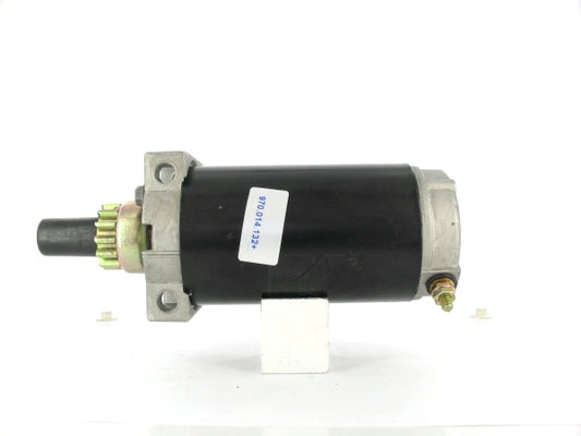 PlusLine Original Starter Motor for Force 0.6 kw 970014132+