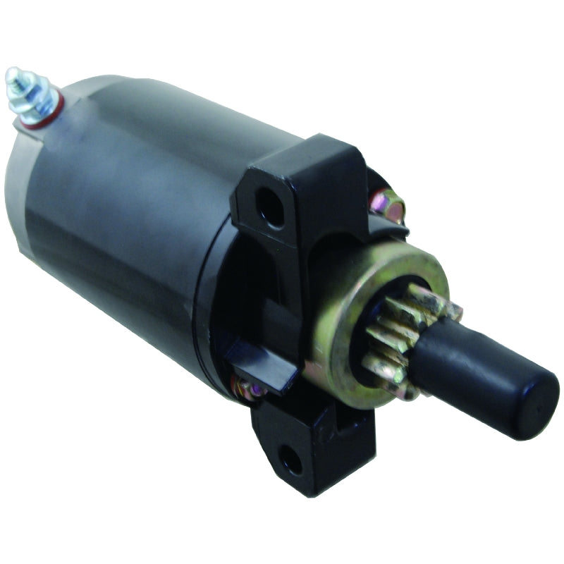 WAI New Starter Motor for Mercury 0.6 kw 5769N