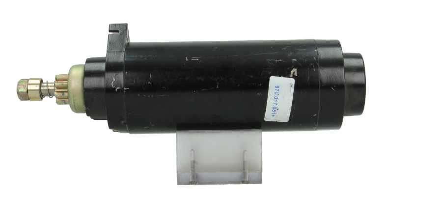 PlusLine Starter Mercury 970017081+