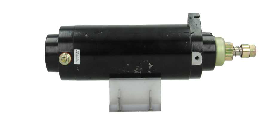 PlusLine Starter Mercury 970017081+