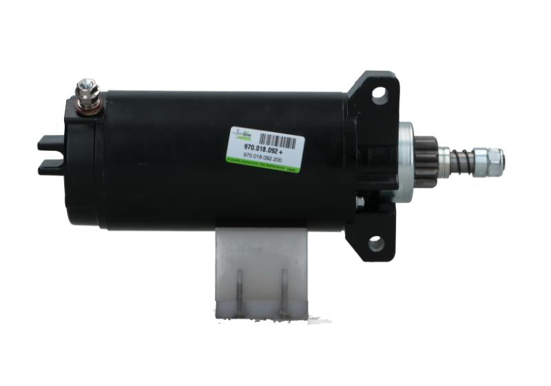PlusLine Original Starter Motor for Mercury 0.6 kw 970018092+