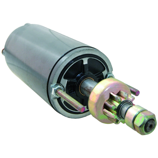 WAI New Starter Motor for Force 0.6 kw 5732N