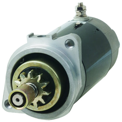 WAI New Starter Motor for Mercury 0.6 kw 18310N