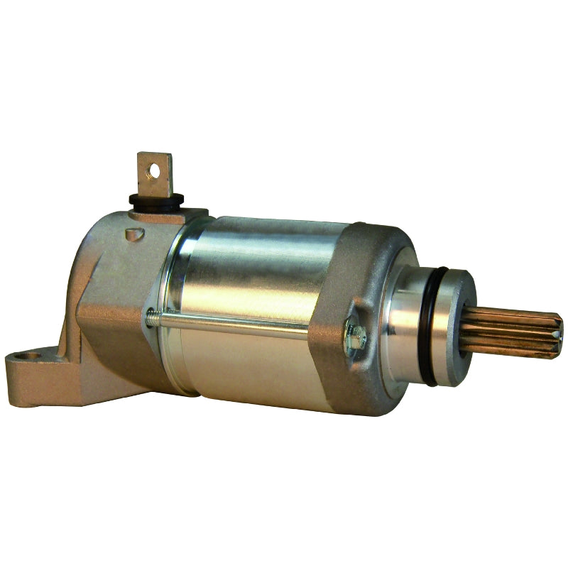 WAI New Starter Motor for Yamaha 0.7 kw 18844N