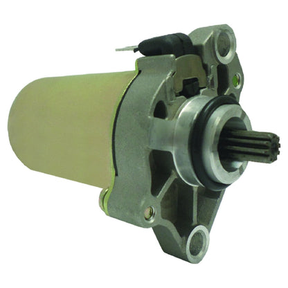 WAI New Starter Motor for Yamaha 0.7 kw 18853N