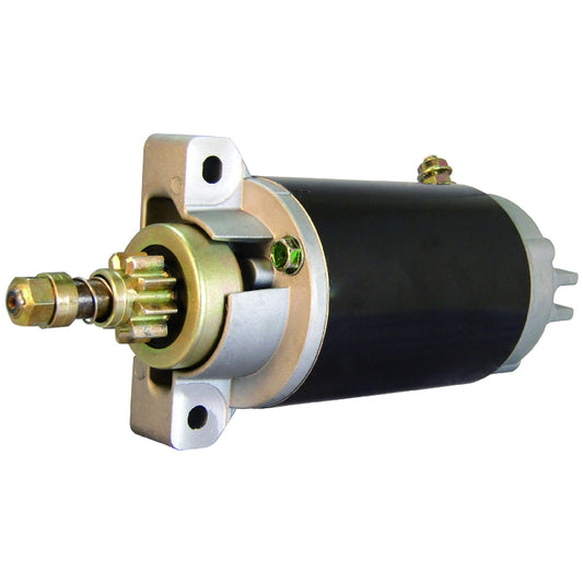 WAI New Starter Motor for Mercury Marine 5758N