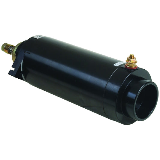 WAI New Starter Motor for Mercury Marine 3.0 kw 5398N
