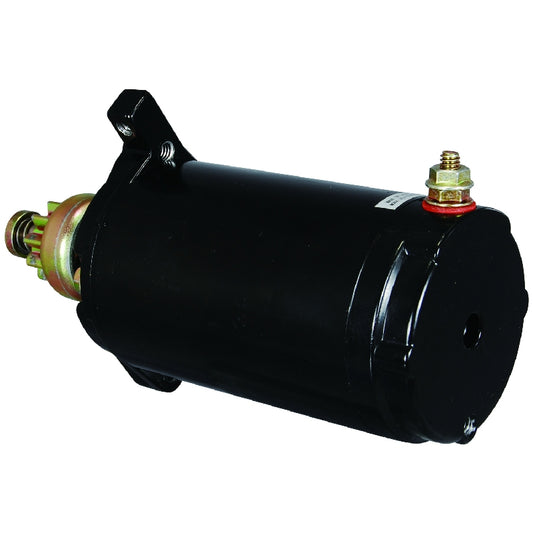 WAI New Starter Motor for Mercury Marine 5728N