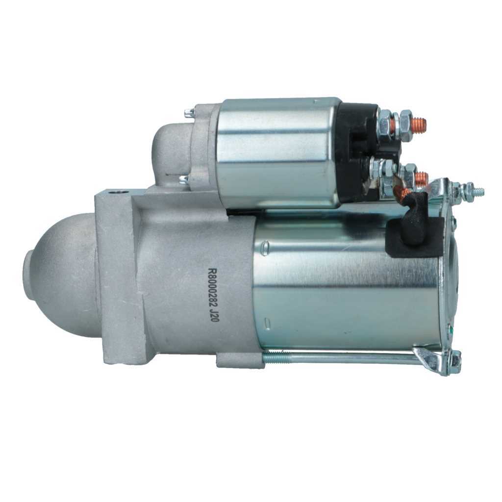 RNL-Standard Starter Volvo 1.4 kw RNL8000282