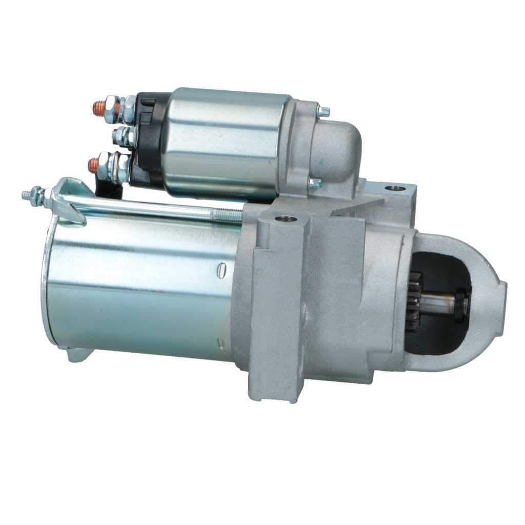 RNL-Standard Starter Volvo 1.4 kw RNL8000282