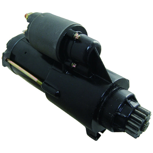 WAI New Starter Motor for Mercury Marine 1.6 kw 6794N
