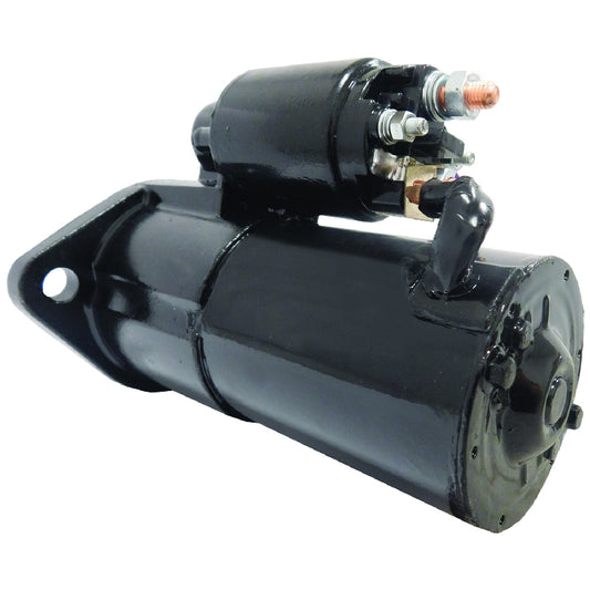 WAI New Starter Motor for Mercury 1.6 kw 6793N