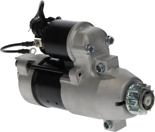 WAI New Starter Motor for Yamaha 1.4 kw 18347N