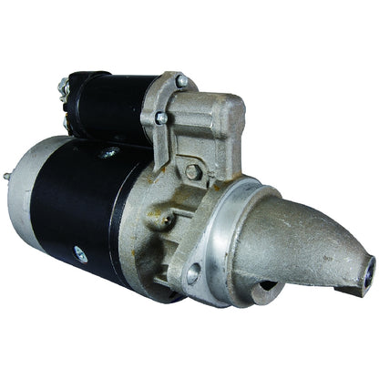 WAI New Starter Motor for Mercury 2.4 kw 6615N