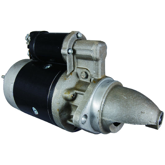 WAI New Starter Motor for Mercury 2.4 kw 6615N