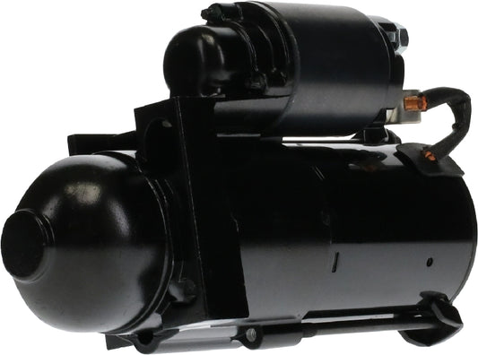 WAI New Starter Motor for Mercury Marine 1.4 kw 6367N