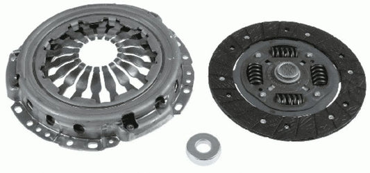 SACHS Clutch Kit for Renault 3000951391