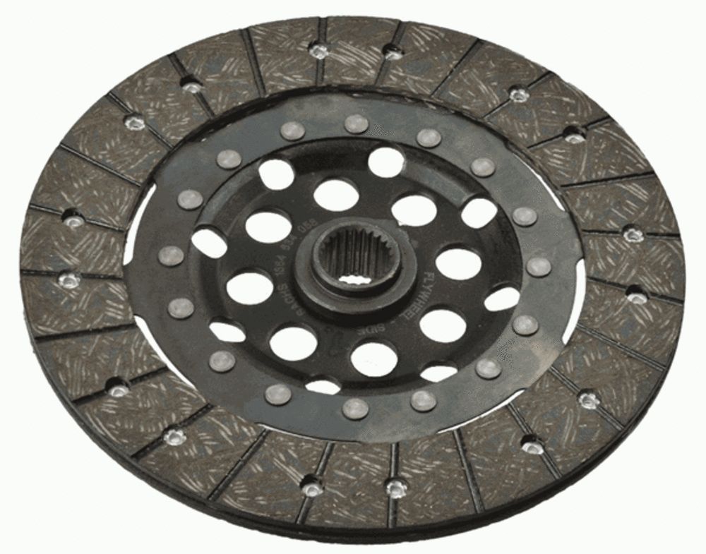 SACHS Clutch Disc for Nissan 1864634058