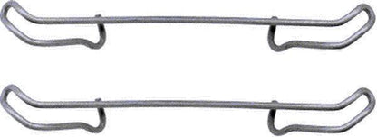 HELLA Accessory Kit, brake caliper - K0016 - for e.g. FIAT / FORD / INNOCENTI / TVR 8DZ355201-121